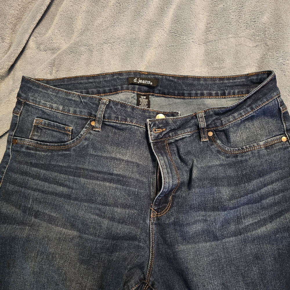 D. Jeans